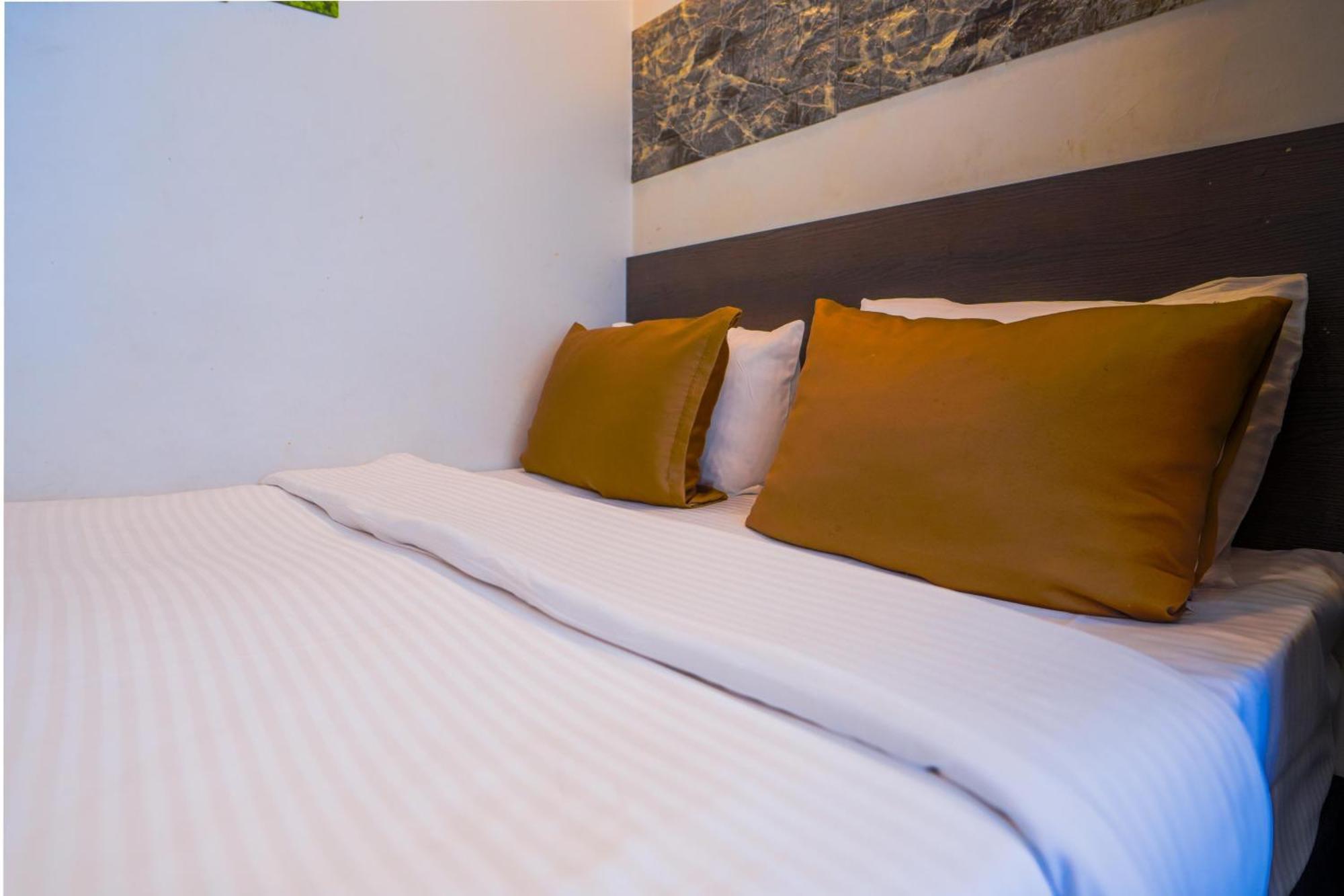 Moonlight Suit Hotel Taksim Istanbul Exterior foto