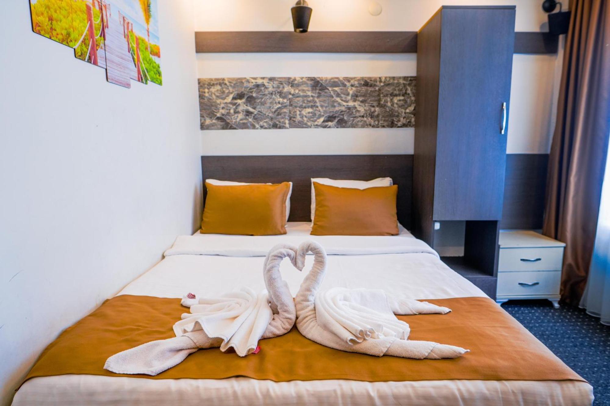 Moonlight Suit Hotel Taksim Istanbul Exterior foto